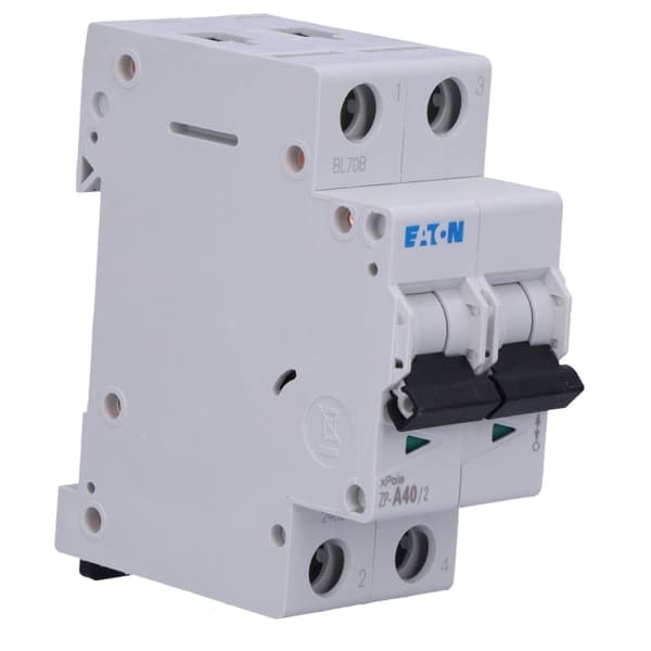 ZP-A40/2 afbryder