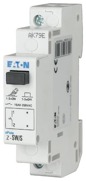 Skift Z-SW/S