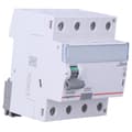 Miniatyrbillede 2 af 4: P304 4P 40A 30MA RCD-TYPE AC TX3