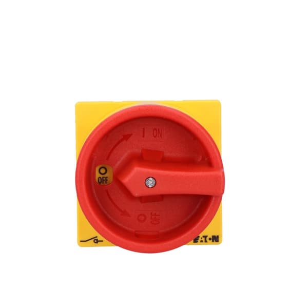 Kamkontakt In=20A P=6,5 kW T0-2-1/EA/SVB
