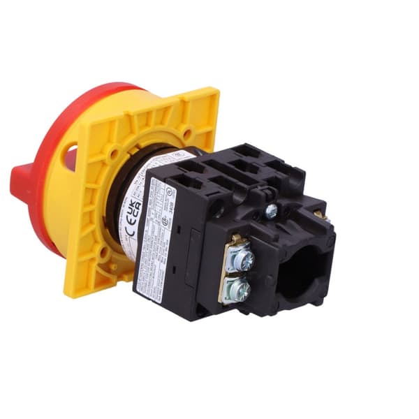 Kamkontakt In=20A P=6,5 kW T0-2-1/EA/SVB