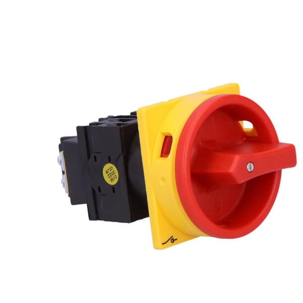 Kamkontakt In=20A P=6,5 kW T0-2-1/EA/SVB