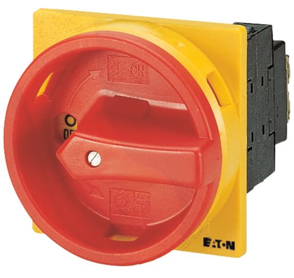 Kamkontakt In=20A P=6,5 kW T0-2-1/EA/SVB