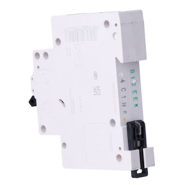 FAZ-C4/1-DC 1-polet DC-afbryder