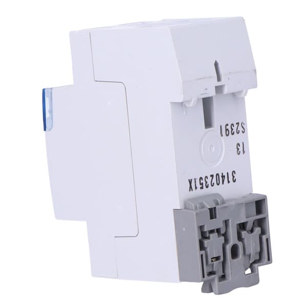 P302 2P 40A 30MA RCD-TYPE AC TX3