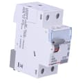 Miniatyrbillede 2 af 4: P302 2P 40A 30MA RCD-TYPE AC TX3