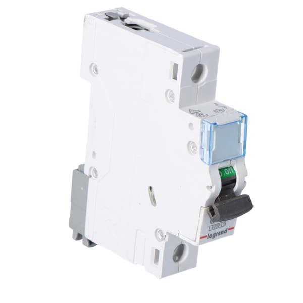 Afbryder S 301 1P C 32A 6000A TX3