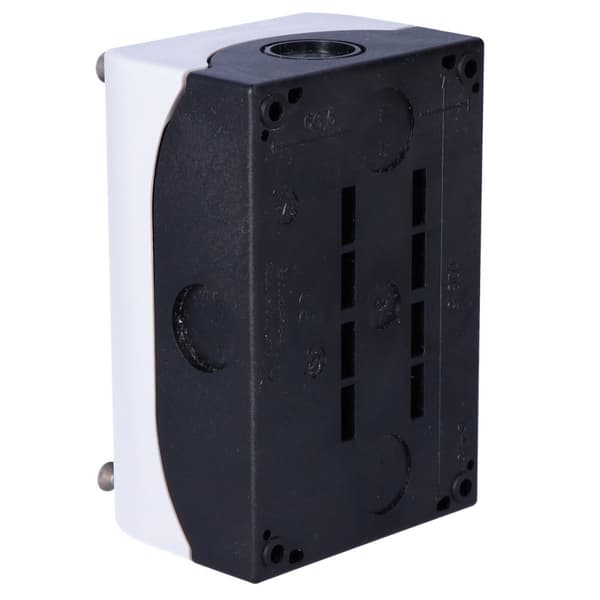 M22-I2-M1 2Z2R topmonteret kassette