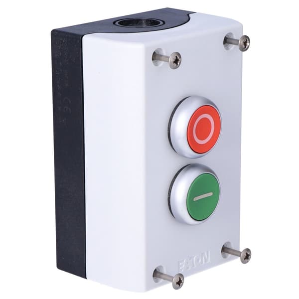 M22-I2-M1 2Z2R topmonteret kassette