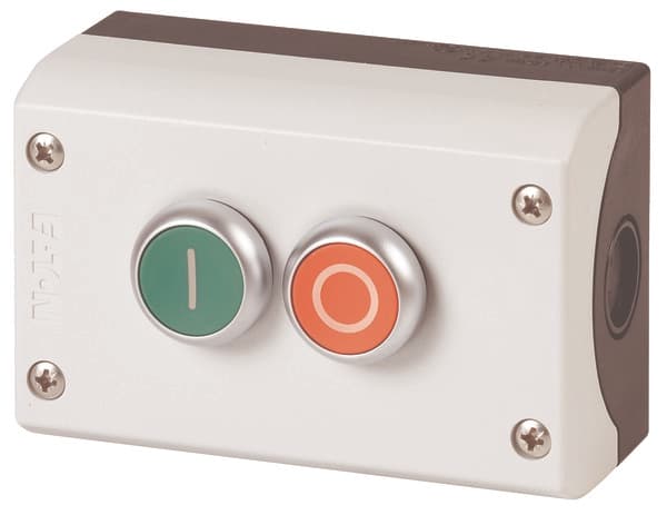 M22-I2-M1 2Z2R topmonteret kassette