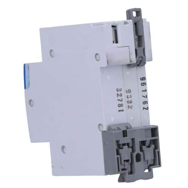 P312 2P B 16A 30MA TYPE AC DX3 differentialafbryder