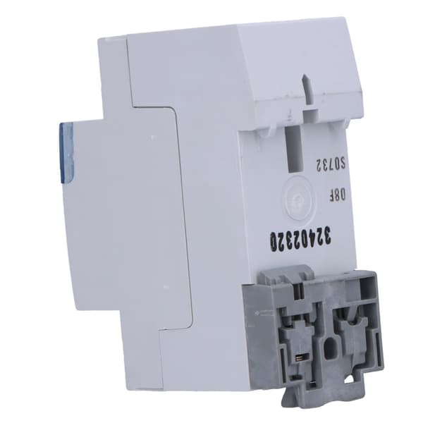 P302 2P 25A 30MA RCD-TYPE AC TX3