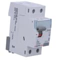 Miniatyrbillede 2 af 4: P302 2P 25A 30MA RCD-TYPE AC TX3