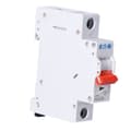 Miniatyrbillede 2 af 4: 1-polet overstrømsafbryder PLSM-C10-MW