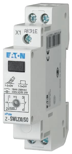 Skift Z-SWL230/SO