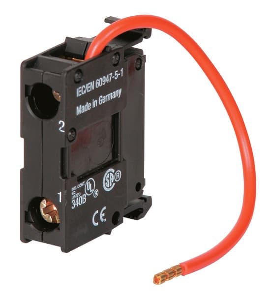 M22-XLED-T tester til AC/DC LED'er