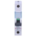 Miniatyrbillede 3 af 4: Afbryder S 301 1P B 10A 6000A TX3