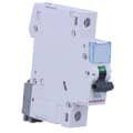 Miniatyrbillede 2 af 4: Afbryder S 301 1P B 10A 6000A TX3