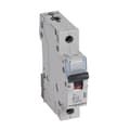 Miniatyrbillede 1 af 4: Afbryder S 301 1P B 10A 6000A TX3