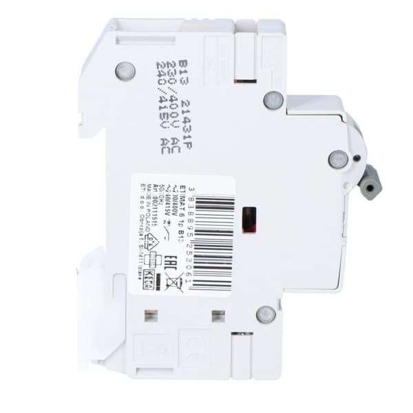 Afbryder ETIMAT 6 1p B13