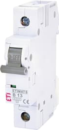Miniatyrbillede 1 af 7: Afbryder ETIMAT 6 1p B13