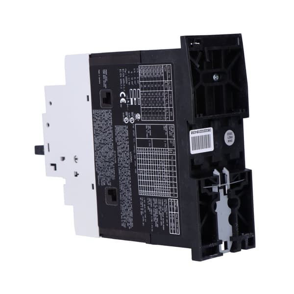PKZM4 motorafbryder, Ir=40-50A PKZM4-50-EA