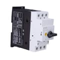 Miniatyrbillede 2 af 4: PKZM4 motorafbryder, Ir=40-50A PKZM4-50-EA
