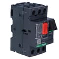 Miniatyrbillede 2 af 4: Motorafbryder GV2ME..AP 0,4-0,63A boksterminaler