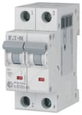 Miniatyrbillede 1 af 4: Afbryder 6kA HN-B10/2