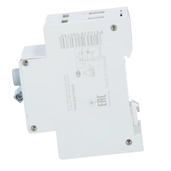 Kombineret afbryder 6kA type AC HNB-B25/1N/003
