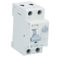 Miniatyrbillede 1 af 3: Kombineret afbryder 6kA type AC HNB-B25/1N/003