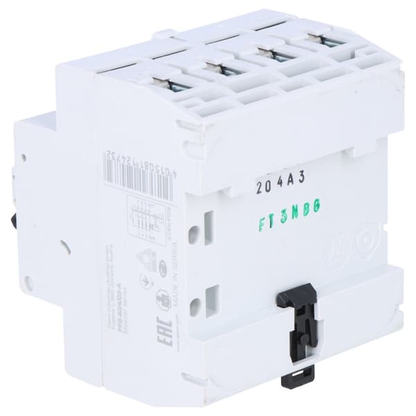 6kA differentialafbryder PF6-40/4/03-A