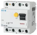 Miniatyrbillede 1 af 4: 6kA differentialafbryder PF6-40/4/03-A