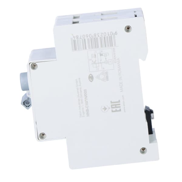 Kombineret afbryder 6kA type AC HNB-C10/1N/003