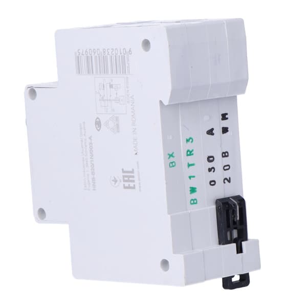 Kombineret afbryder 6kA type A HNB-B20/1N/003-A