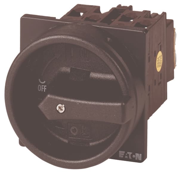 Kamkontakt In=20A P=6,5 kW T0-1-102/EA/SVB-SW