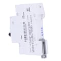 Miniatyrbillede 4 af 4: Afbryder RX3 1P B 10A 6000A