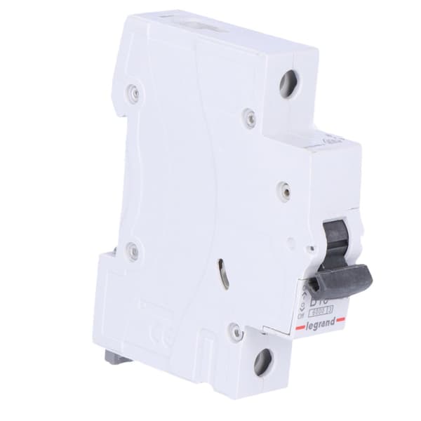 Afbryder RX3 1P B 10A 6000A
