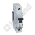 Miniatyrbillede 1 af 4: Afbryder RX3 1P B 10A 6000A