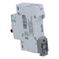 Miniatyrbillede 4 af 4: Afbryder S 301 1P B 6A 6000A TX3