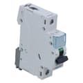 Miniatyrbillede 2 af 4: Afbryder S 301 1P B 6A 6000A TX3