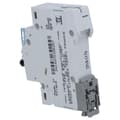 Miniatyrbillede 4 af 4: Afbryder S 301 1P D 10A 6000A TX3