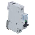 Miniatyrbillede 2 af 4: Afbryder S 301 1P D 10A 6000A TX3