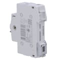 Miniatyrbillede 4 af 4: Modulær switch-netværksgenerator IO-II 40A 1-polet SSQ 140