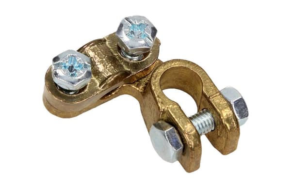 MAXGEAR BATTERY CLAMP JAPAN – (K007)