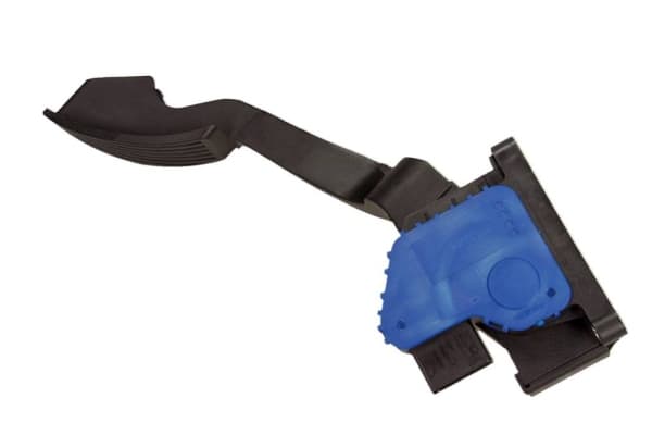 OE FIAT GAS PEDAL OPEL CORSA D/E ADAM 06-/ FIAT GRANDE PUNTO, PUNTO EVO