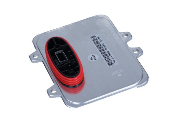 MAXGEAR LJUSREGLERING BMW 5 E60 03-
