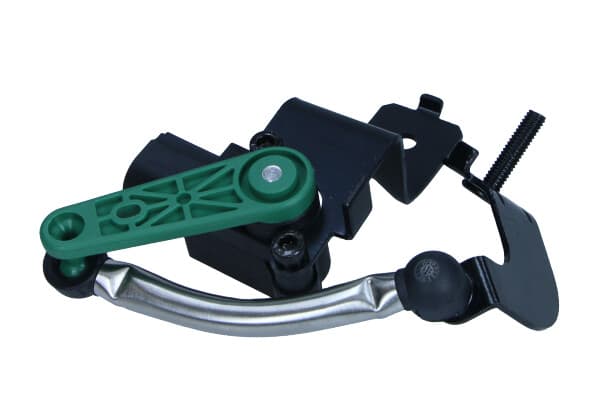 MAXGEAR FORLYGTEINDSTILLINGSSENSOR AUDI FORRESTE Q3 12- VENSTRE
