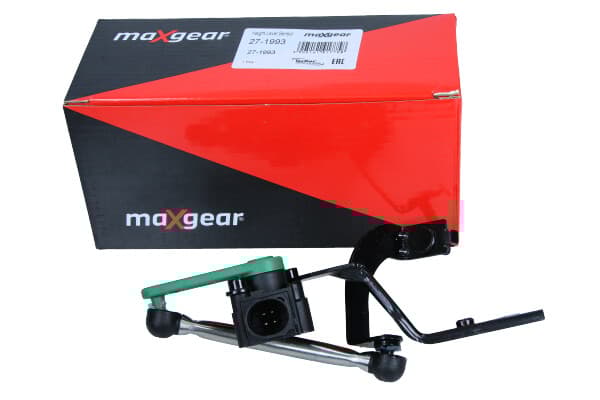 MAXGEAR FORLYGTEINDSTILLINGSSENSOR VW FORRESTE GOLF 12- VENSTRE