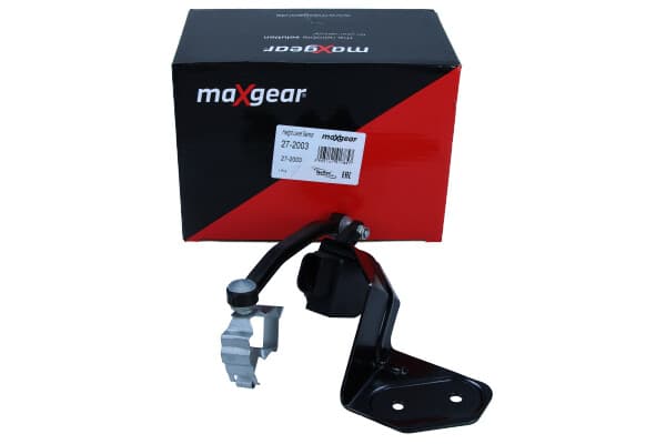 MAXGEAR FORLYGTEINDSTILLINGSSENSOR AUDI FORRESTE A4 00-